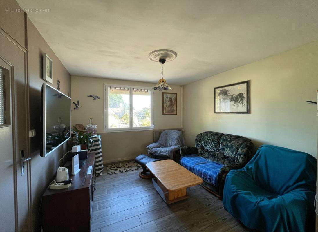 Propriété à vendre 12 pièces LANRIVAIN (22) - photo 6