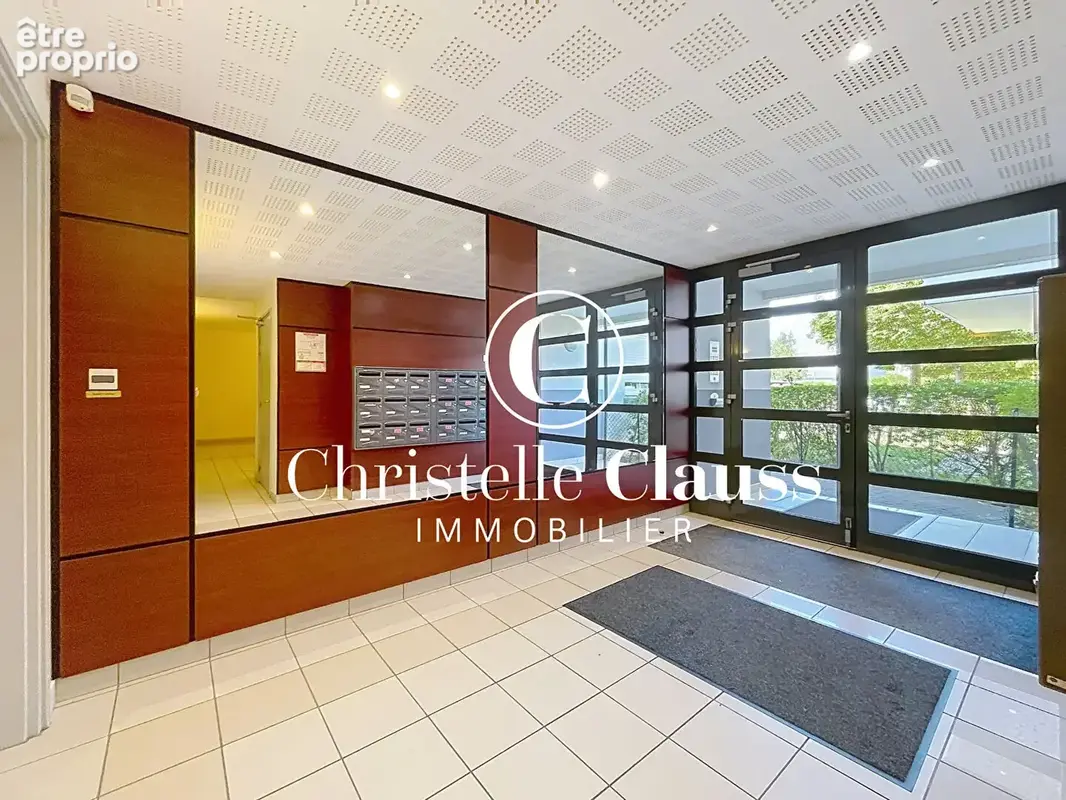 Appartement Saint Louis 3 pièces de 67 m2 - photo 9