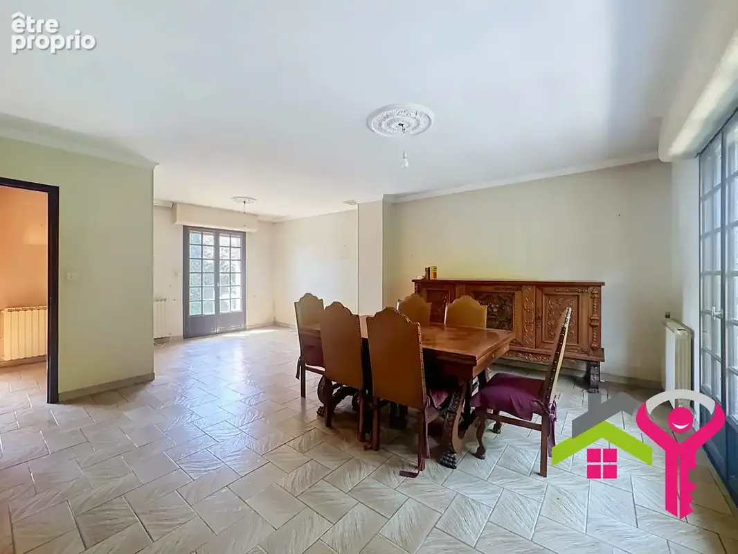 Maison 8 pièces 150 m² à vendre à Herin (59195) - photo 3