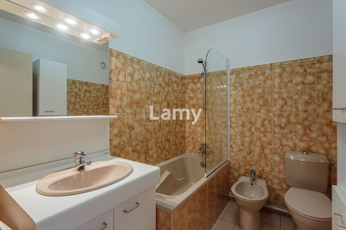 Appartement à BAYONNE