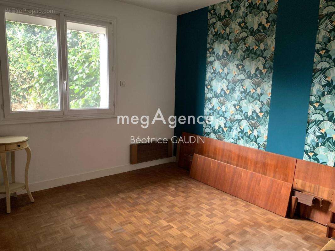 Maison familiale 112 m² - 4 chambres + grenier amenageable - photo 5