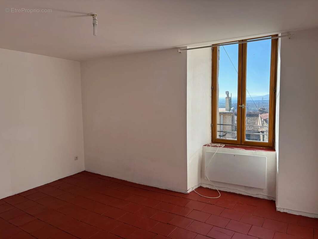 Maison à LA LIVINIERE