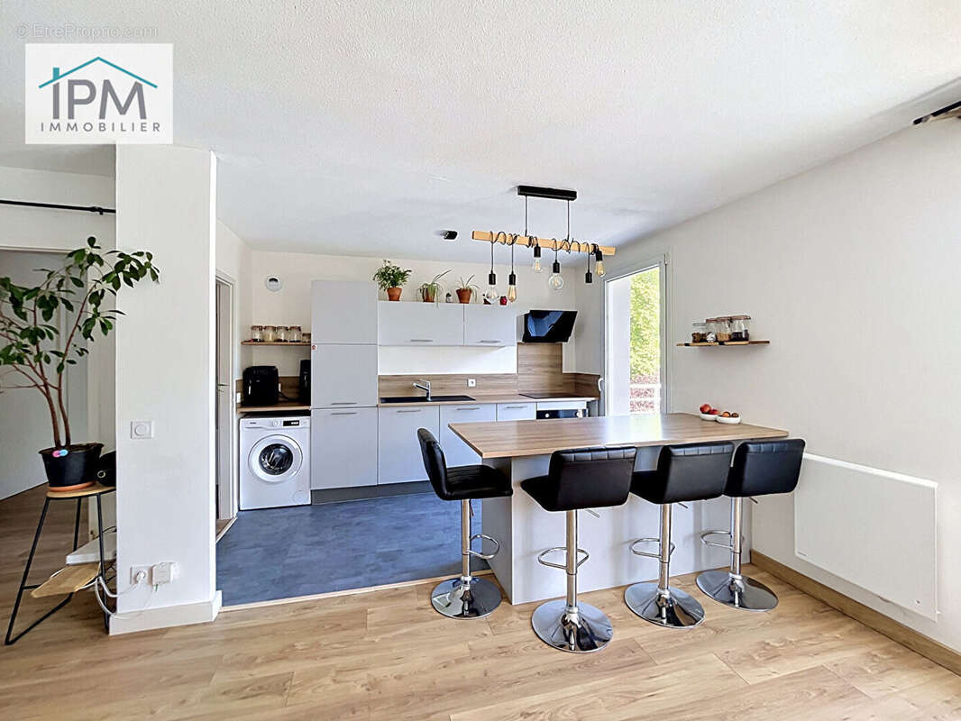 Appartement à ESCHAU