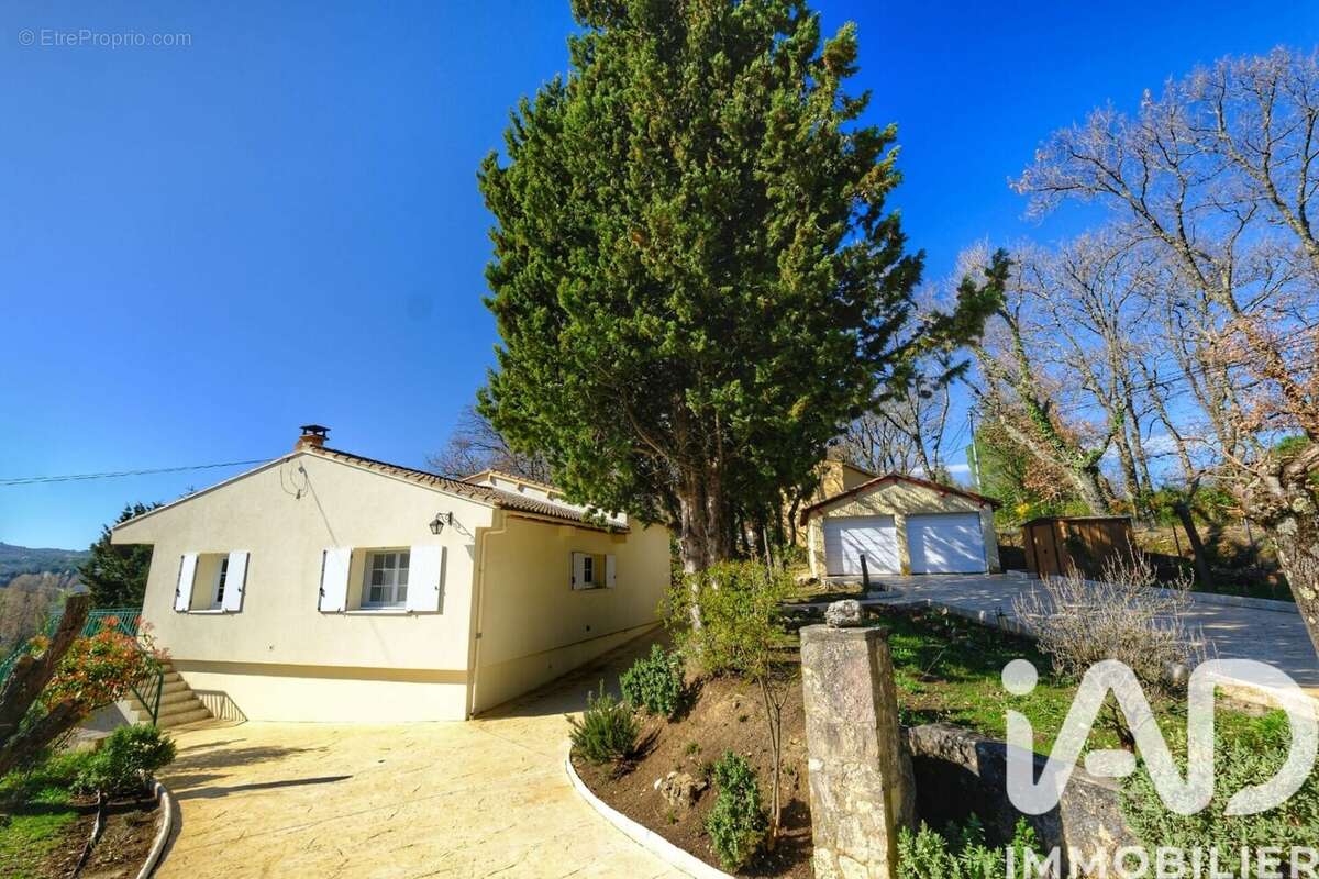 Photo 4 - Maison à SAINT-PAULET-DE-CAISSON