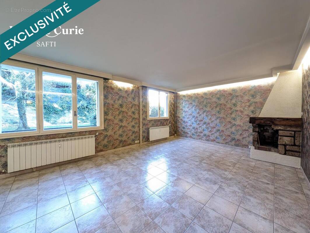 Photo 1 - Appartement à MILLAU