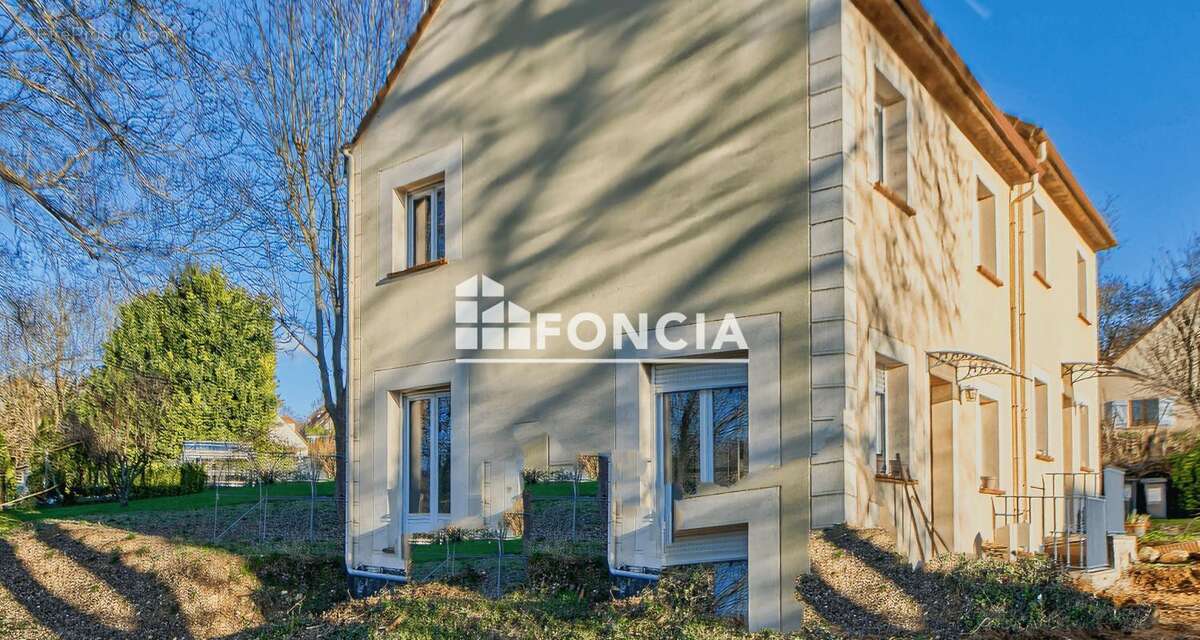 A ACHETER : maison sans travaux, 4 pièces, 3 chambres, 72 m2 + 39 m2 de sous-sol sur Meulan-en-yvelines ! - photo 14