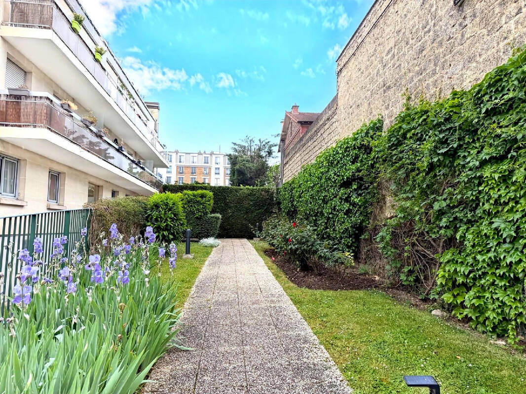 Appartement à LE PECQ