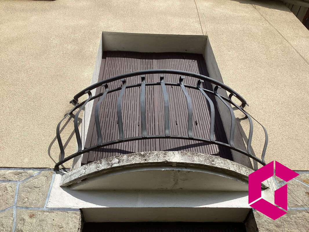 Maison à LE PUY-EN-VELAY