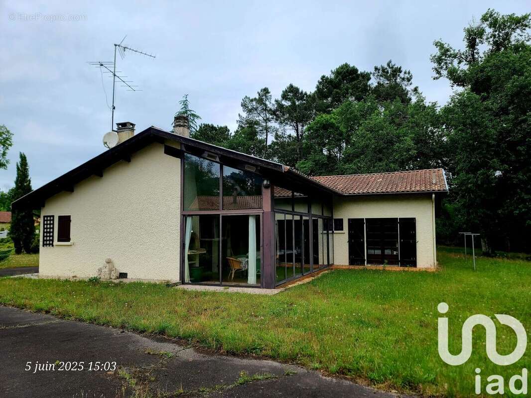 Photo 3 - Maison à SAUGNACQ-ET-MURET