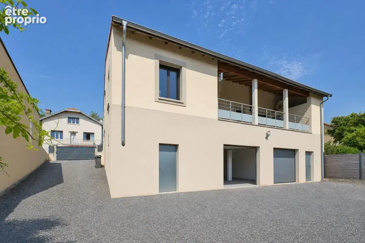 Maison de 9 pièces de 225 m² située à Chaligny - photo 15