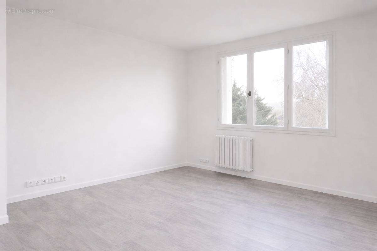 Appartement à SOISSONS
