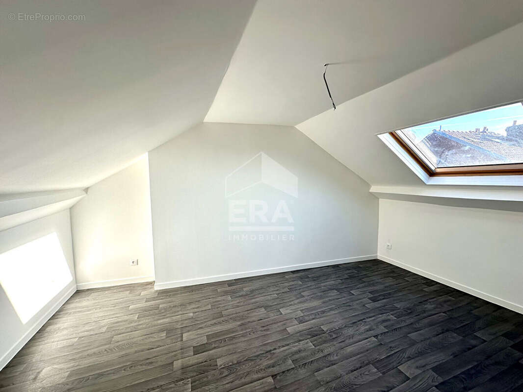 Appartement à ROUEN