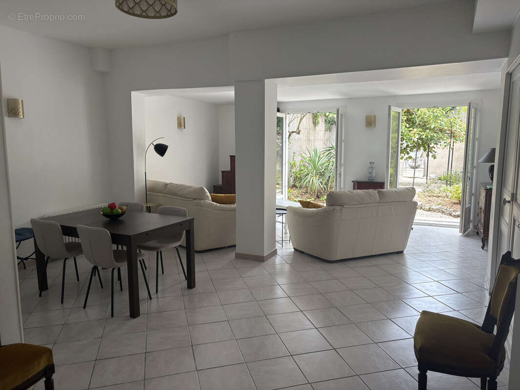 Maison Orleans centre - photo 2