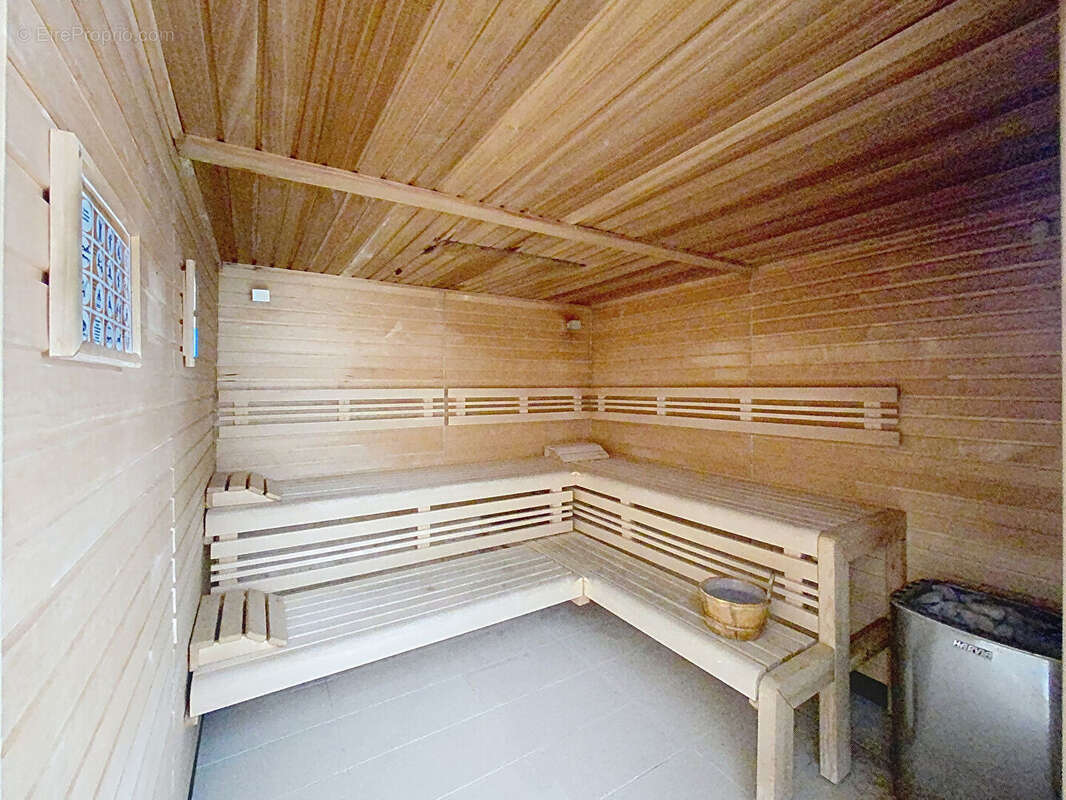 Appartement à L&#039;ISLE-SUR-LA-SORGUE