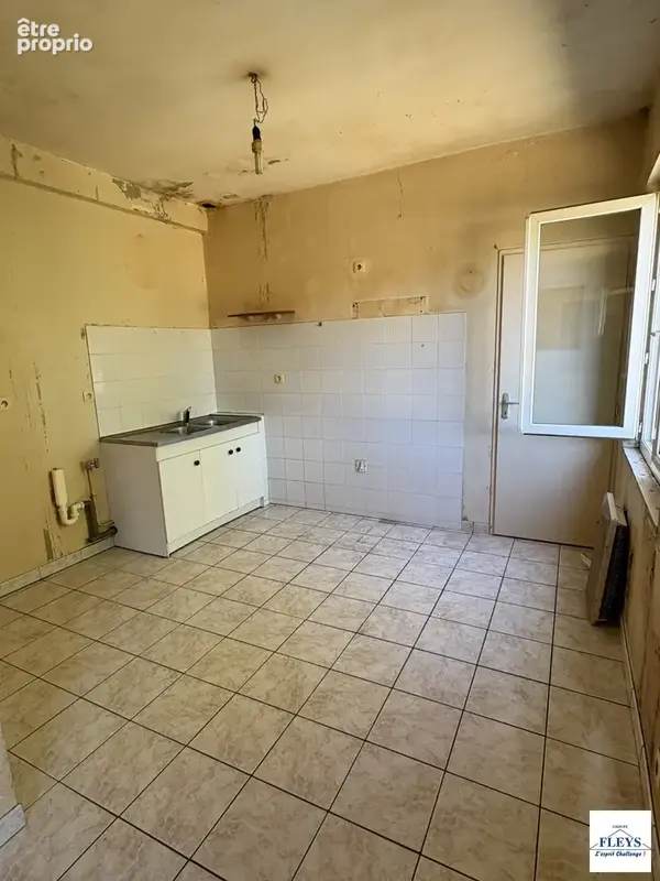 Maison 5 pièces 100 m² à vendre à Grisolles (82170) - photo 6