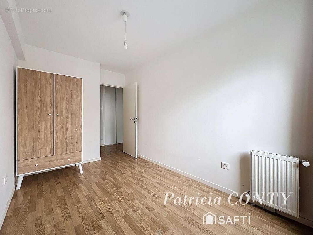 Photo 7 - Appartement à VITRY-SUR-SEINE