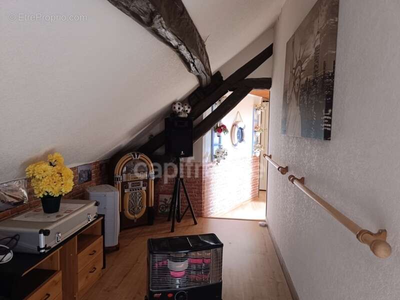  Charmante fermette de village avec studio indépendant  - photo 27