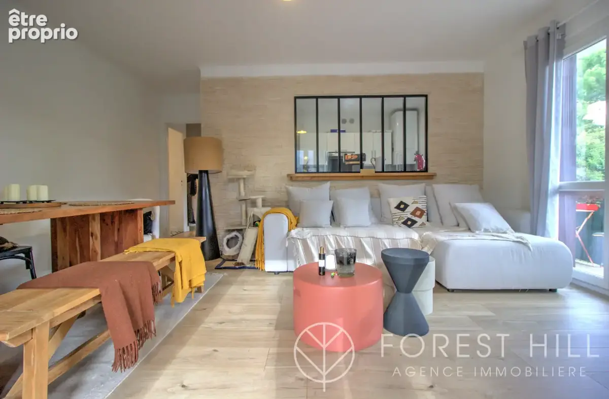Appartement 4 pièces 70 m² · à Amélie-les-Bains-Palalda · 70,3 m² · 164 900 €