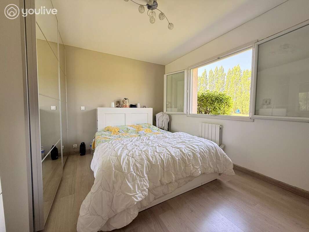 BOUQUELON (27) — Et si vous n'aviez plus à choisir entre bien vivre et bien travailler ? - photo 9