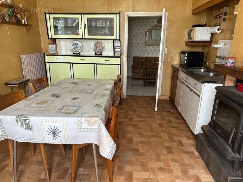 Maison à PLOUAY