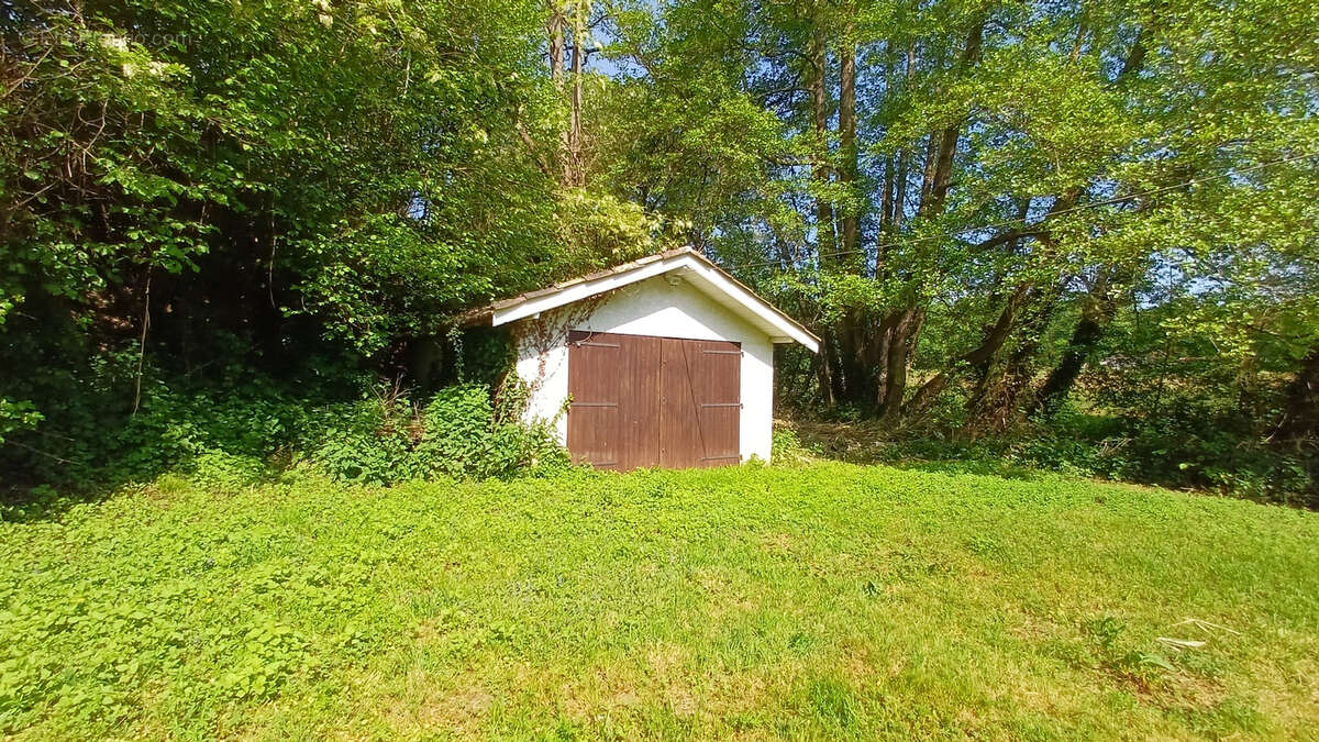 Maison à CESTAS