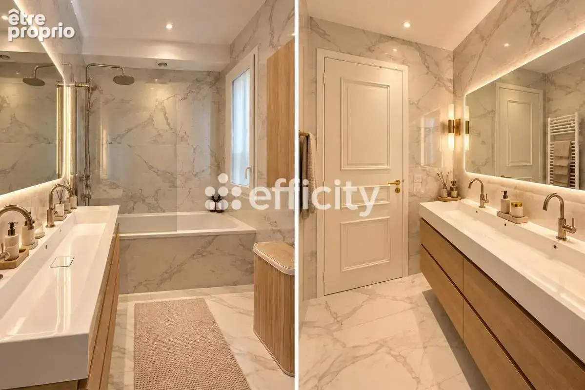 Appartement - photo 10