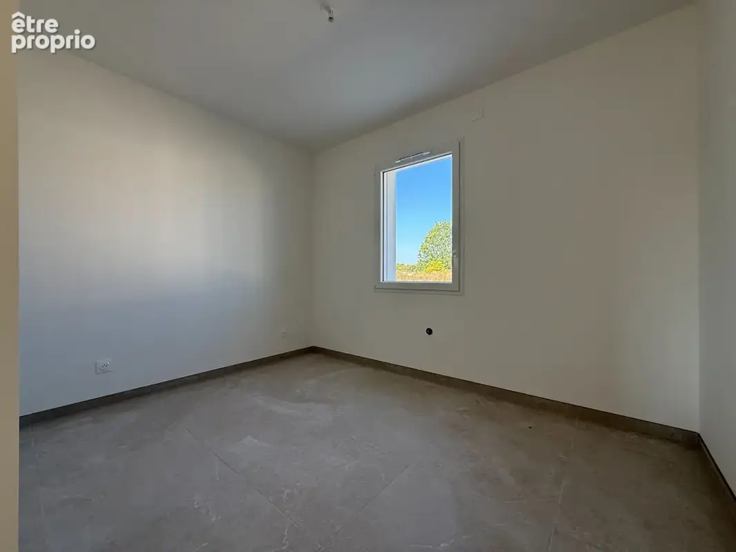 SAINT-AUGUSTIN - Maison neuve de 81 m² avec jardin - photo 7