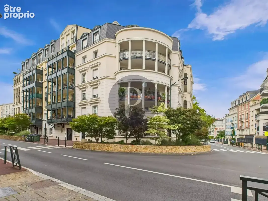 DERNIER ETAGE - Coup de cœur au Plessis-Robinson - photo 7
