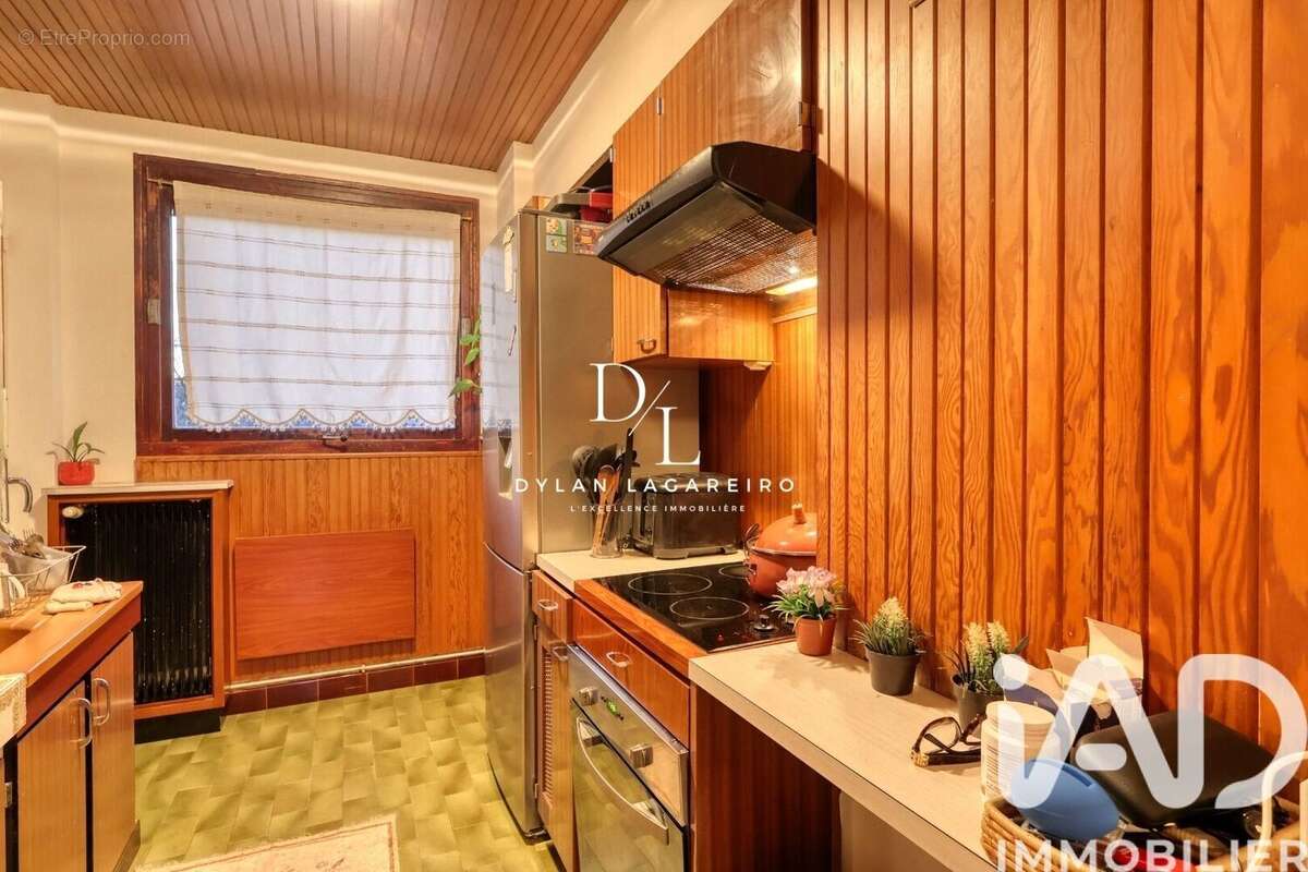 Photo 6 - Appartement à MONTMAGNY