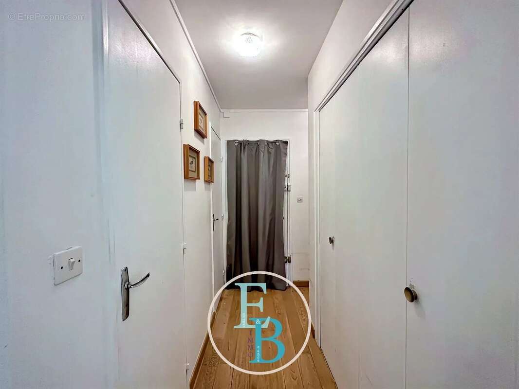 Appartement à CABOURG