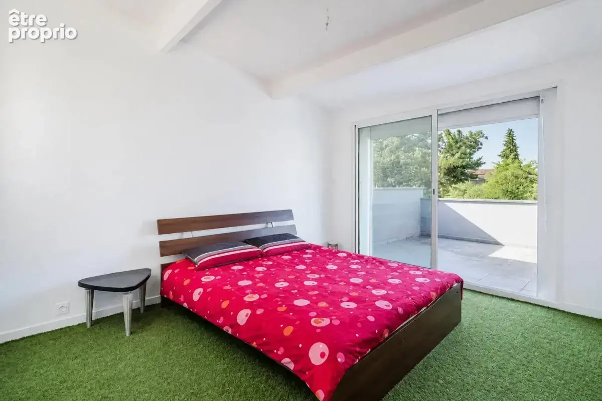 Maison de 7 pièces de 140 m² à Houilles - photo 5