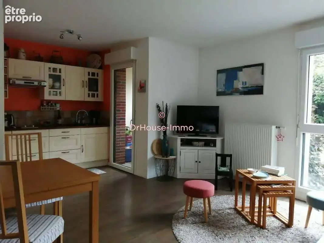 Appartement 60 m² à Elbeuf  - photo 2