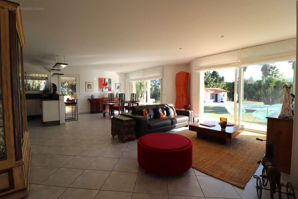 Maison à ARGELES-SUR-MER