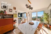 Appartement à BASTIA