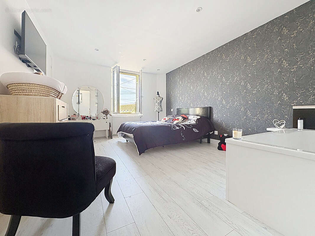Exclusivite - may sur orne - maison en pierre - photo 6