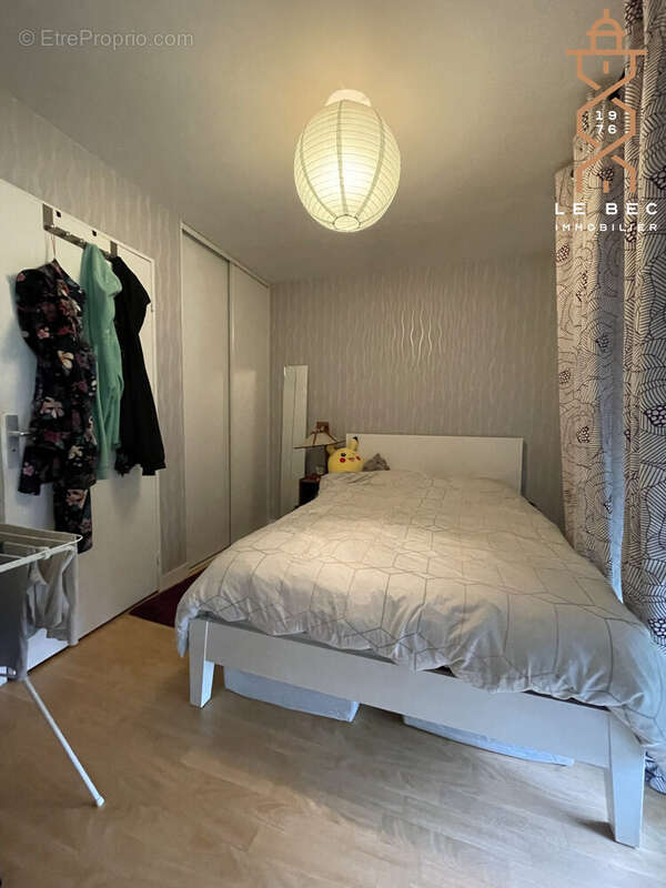 Appartement à VANNES