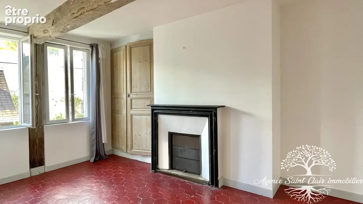 Maison 3 pièces avec jardin - photo 12