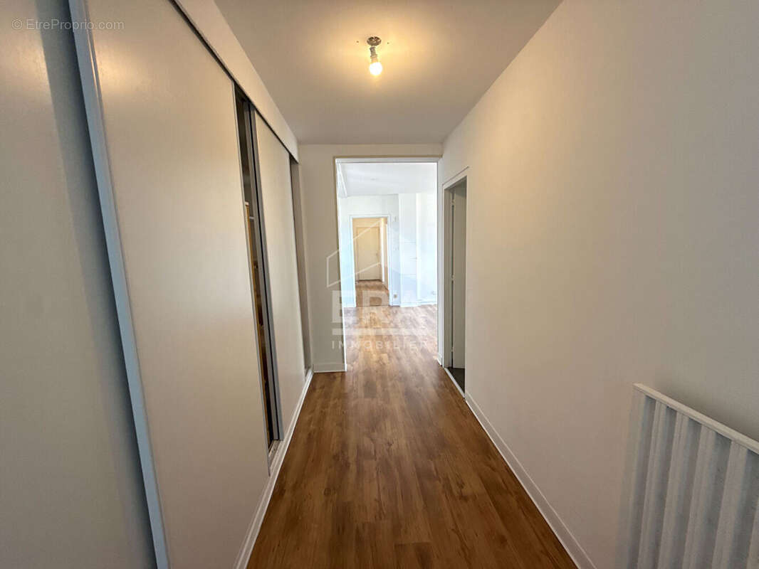 Appartement 113m² à martigues - photo 11