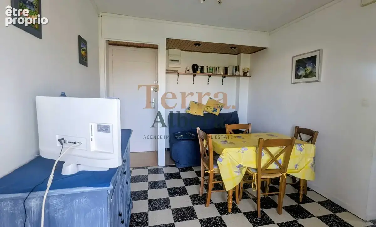 Photo Appartement à Saint-Andre au prix de 105 000€