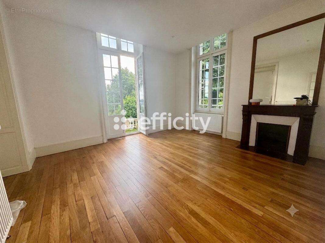 Appartement - photo 9