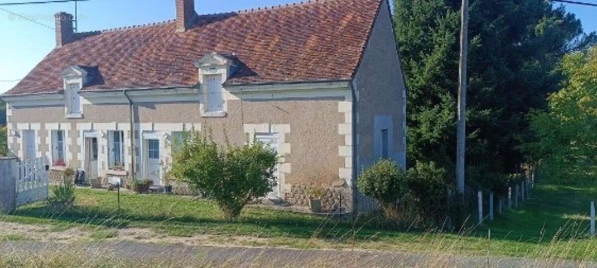Photo 6 - Maison à SELLES-SUR-CHER