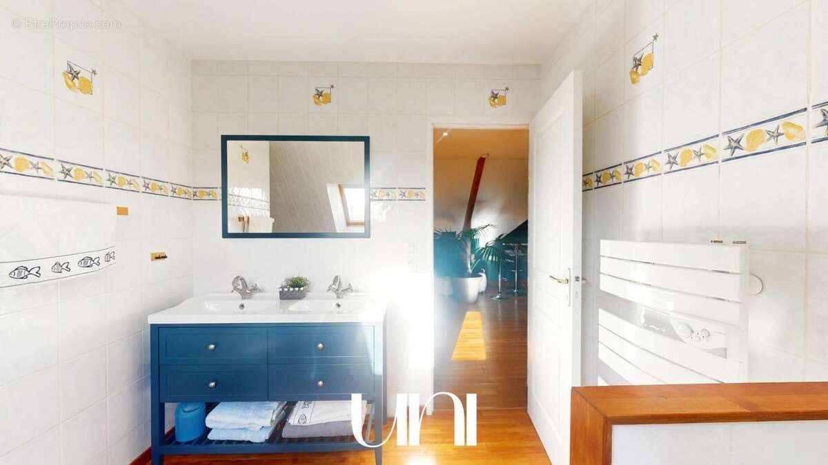 Maison familiale 185m2 7 pièces sur 731m2 de parcelle Thaon - photo 36