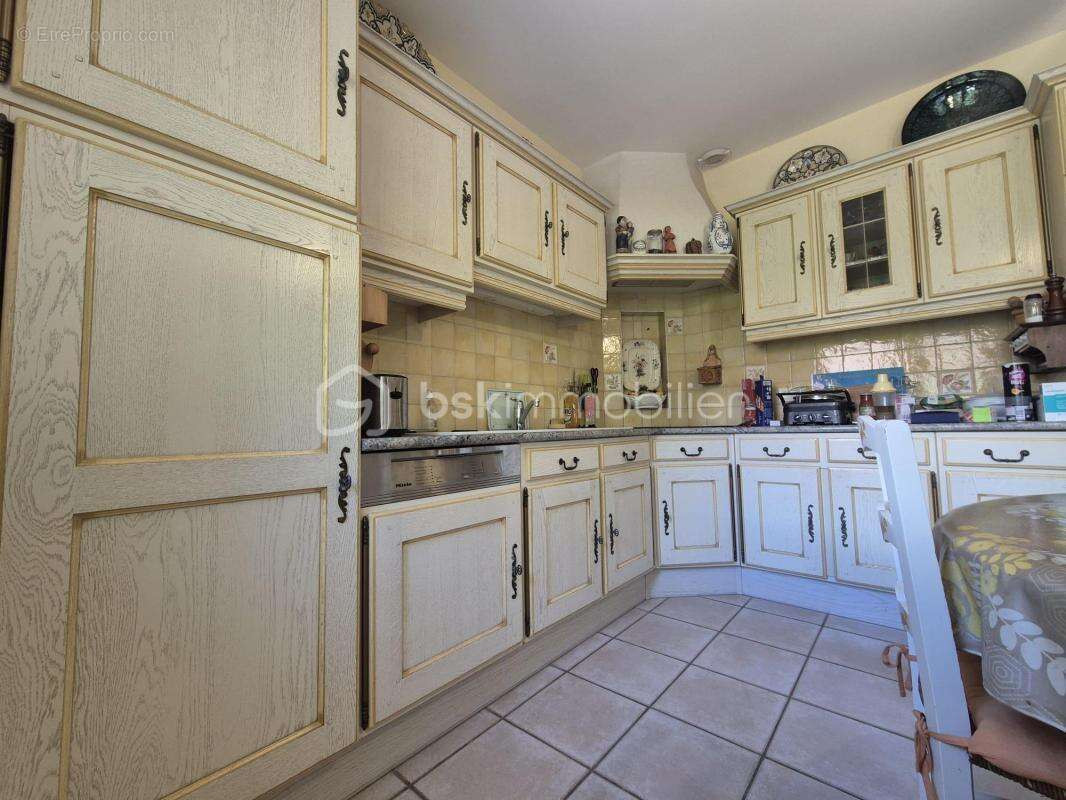 Maison de plain-pied de 124 m² - photo 11