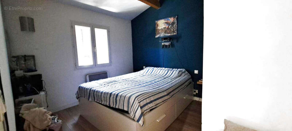Maison à GARDANNE