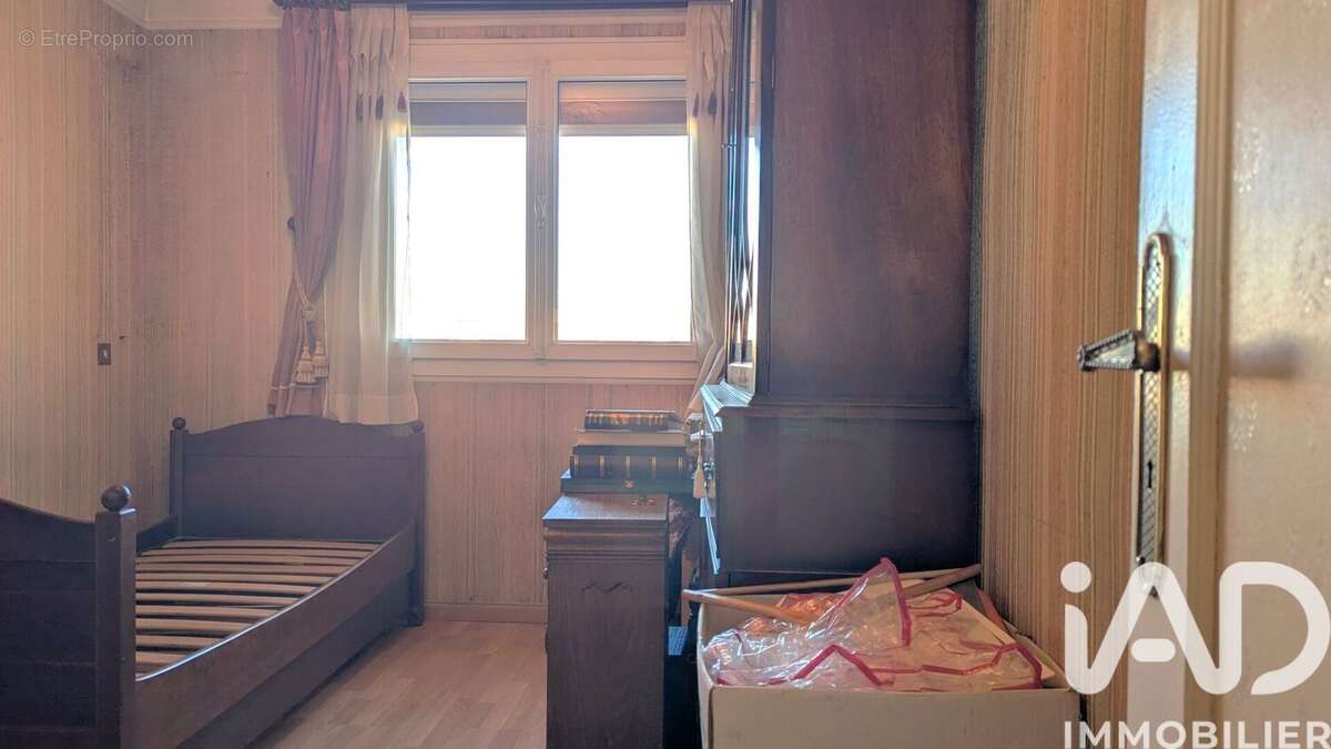 Photo 8 - Appartement à MARSEILLE-14E