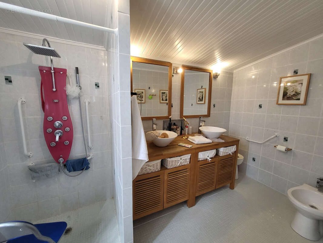 Maison à SAINT-MARCEL-SUR-AUDE