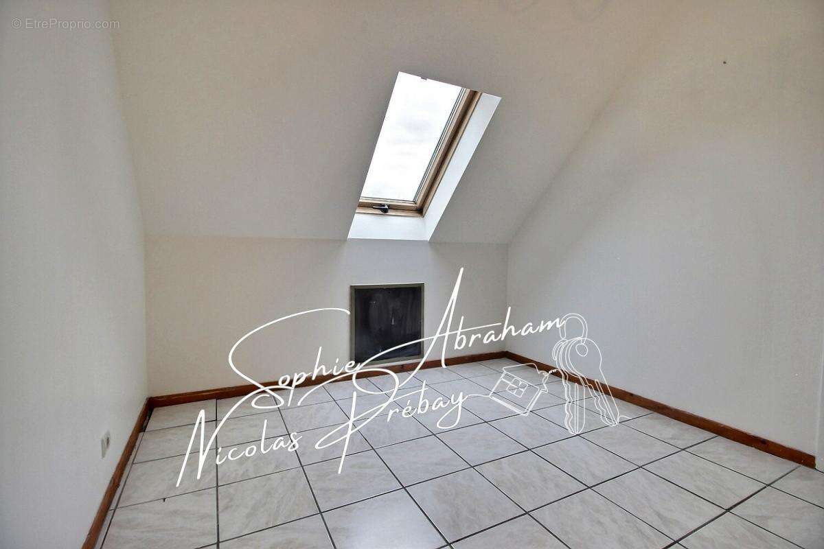 Maison à ANGERVILLE