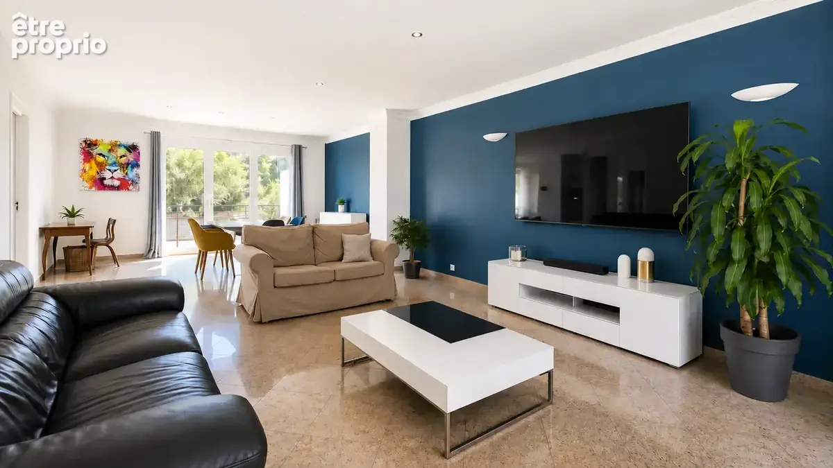 MORSANG-SUR-ORGE   Maison 135 m2 habitables / 265 m2 utiles   4 chambres   Sous-sol total   Aucun travaux - photo 5