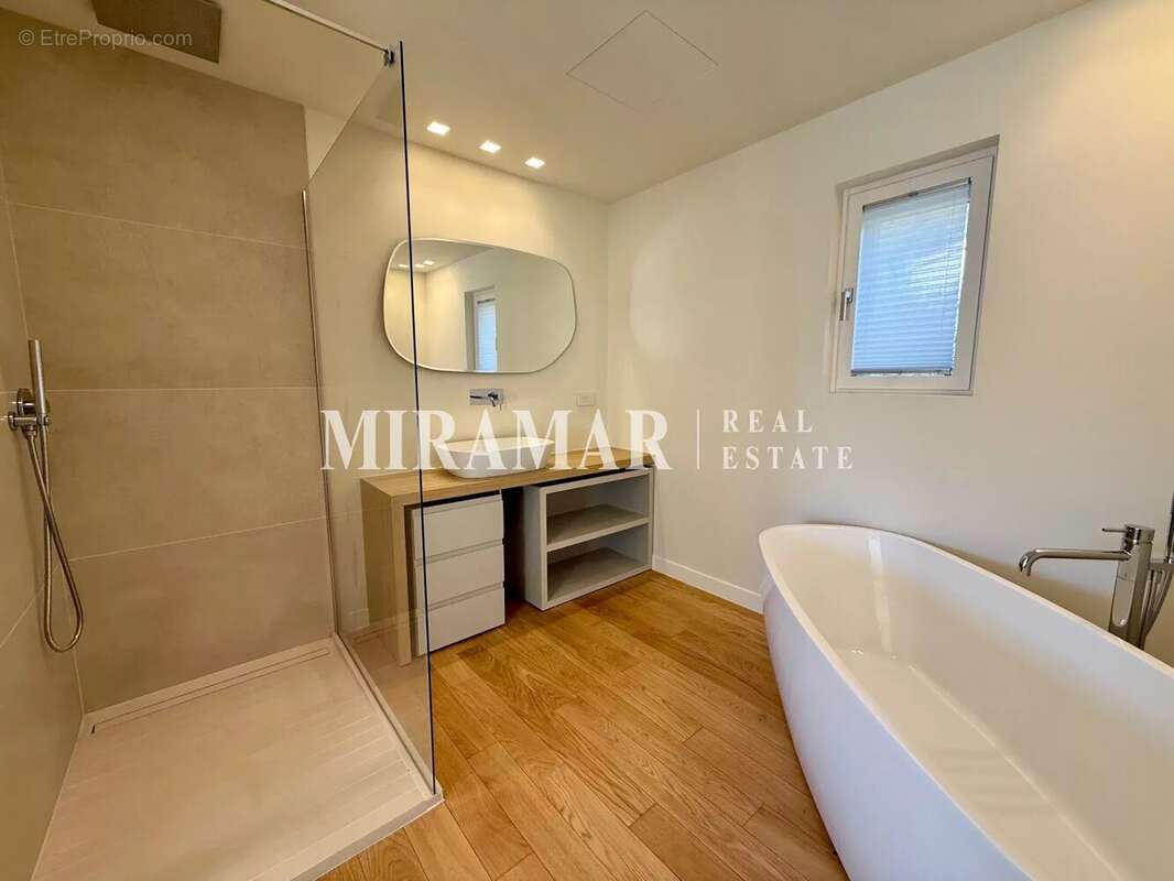 Maison à VILLEFRANCHE-SUR-MER