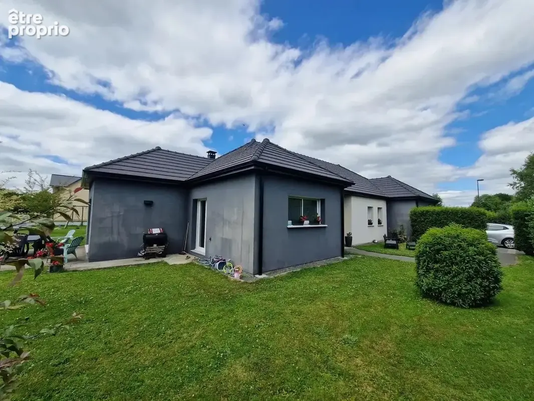 Vente Maison Serqueux(76440) 279 900ï¿œ - photo 7